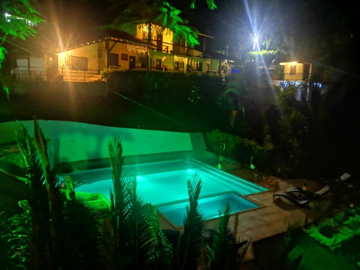 Finca Hotel Loma Verde Quimbaya Eksteriør bilde