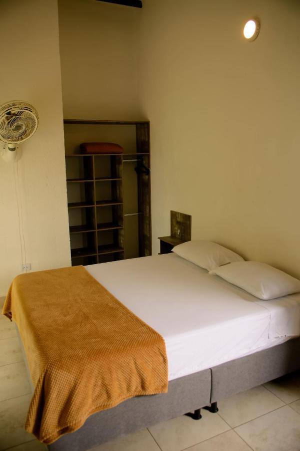 Finca Hotel Loma Verde Quimbaya Eksteriør bilde