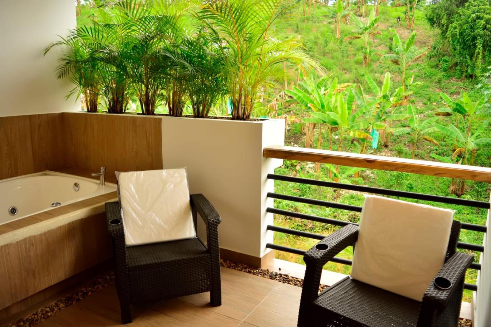 Finca Hotel Loma Verde Quimbaya Eksteriør bilde
