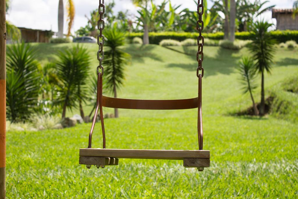 Finca Hotel Loma Verde Quimbaya Eksteriør bilde