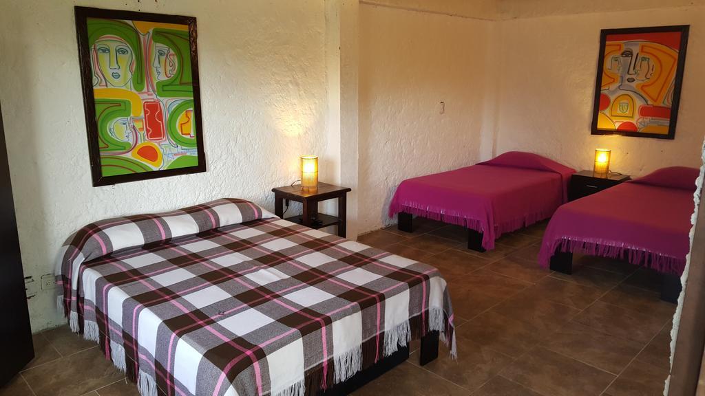 Finca Hotel Loma Verde Quimbaya Eksteriør bilde