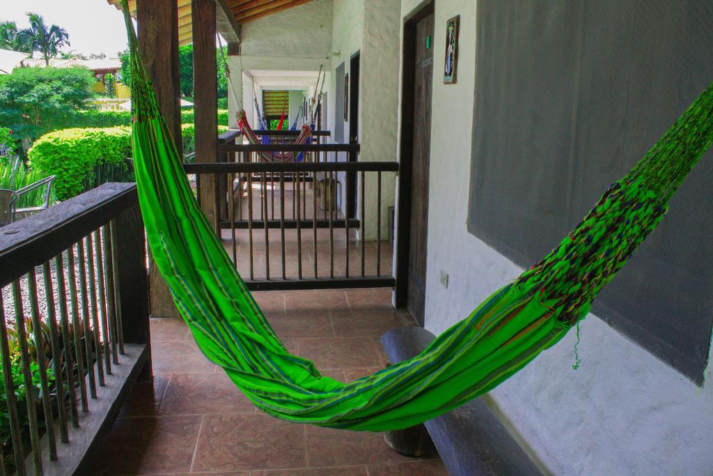 Finca Hotel Loma Verde Quimbaya Eksteriør bilde